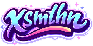 Logo xsmthn